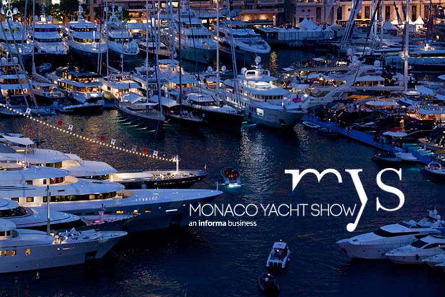 Yacht Shows: Why they’re more than just boats
