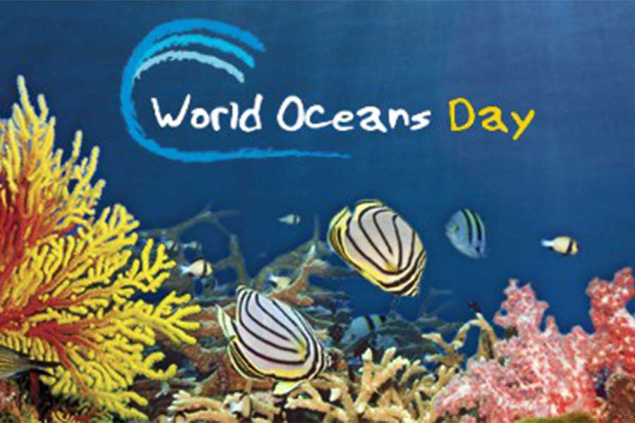 Our Oceans, Our Future – Environment Matters